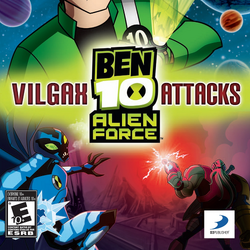 Category Video Games Ben 10 Wiki Fandom