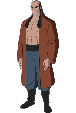 Aggregor official artwork