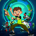 Nanites (Reboot)  Ben 10+BreezeWiki