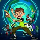 Ben 10 Reboot Aliens
