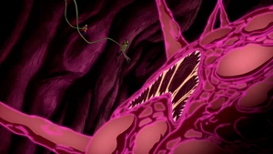 Plant Communication/Tentacles