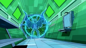 Intangibilidad limitada.