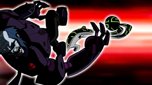 Weapon Manifestation (via Shapeshifting)/Flail