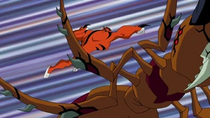 "Incursean Ambassador"