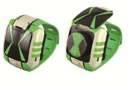 Omnitrix Omni-Link