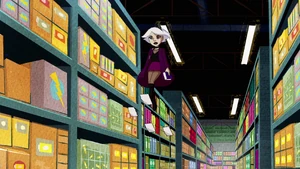 Levitation/Paper Platforms