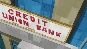Credit Union Bank