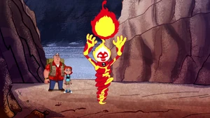 Cartoon Physiology (temporarily)