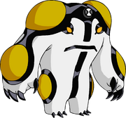 Cannonbolt