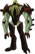 Implants Vilgax.png (317 KB) Vilgax in the Original Series (post-Secrets)