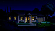 Different house design
