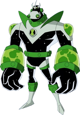 Atomic X Stand