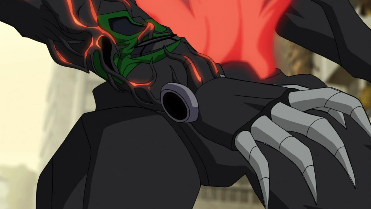 Ultimatrix/Gallery | Ben 10 Wiki | Fandom