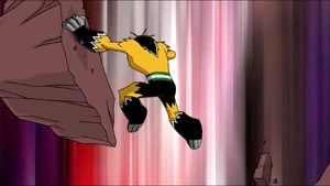 Enhanced Jumping