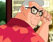 Max glasses.png (441 KB) Max wearing glasses in Don't Drink the Water