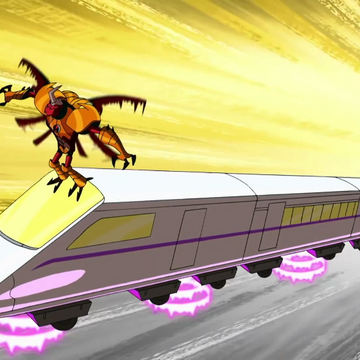 Mock 10 Ben 10 Wiki Fandom