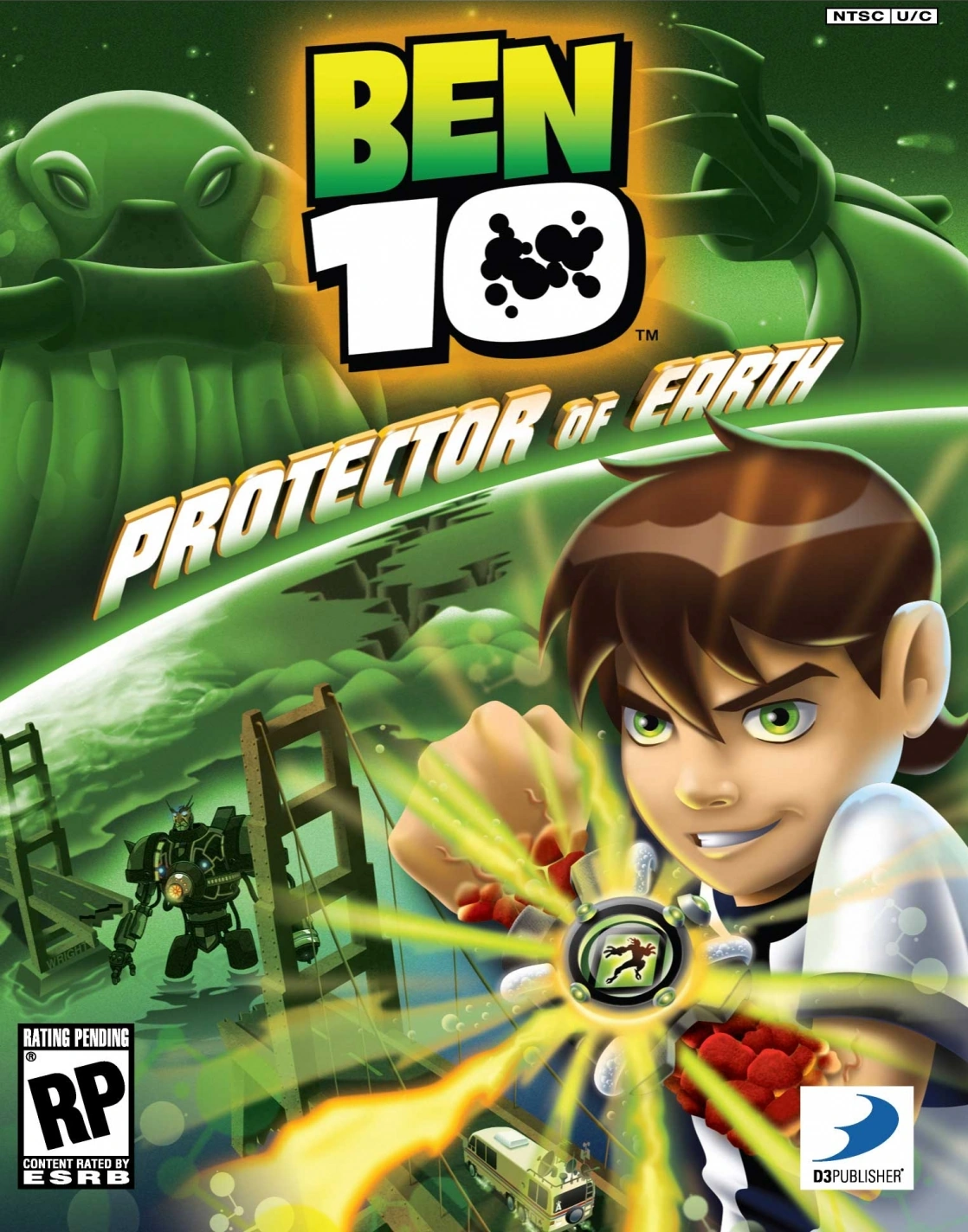 ben 10 army tricks toy
