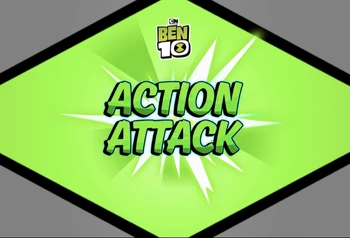 Omnitrix Glitch | Ben 10 Wiki | Fandom