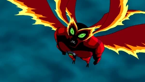 Underwater Survivability