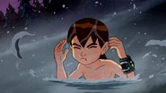 Omnitrix dial error