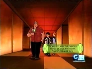 The knights want the Omnitrix as part of their mysterious "quest" for alien tech