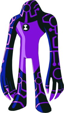 Upgrade Suit, Ben 10 Wiki