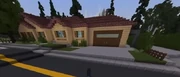 Ben'sHouseInMine