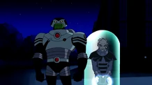 Magister Prior Gilhil | Ben 10 Wiki | Fandom