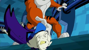 "Capellan Vomit Comet"