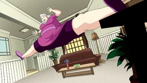 Enhanced Flexibility