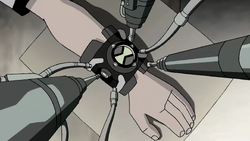 BEN10 オムニトリックス　omnitrix Omnitrix | Ben 10 Wiki | Fandom