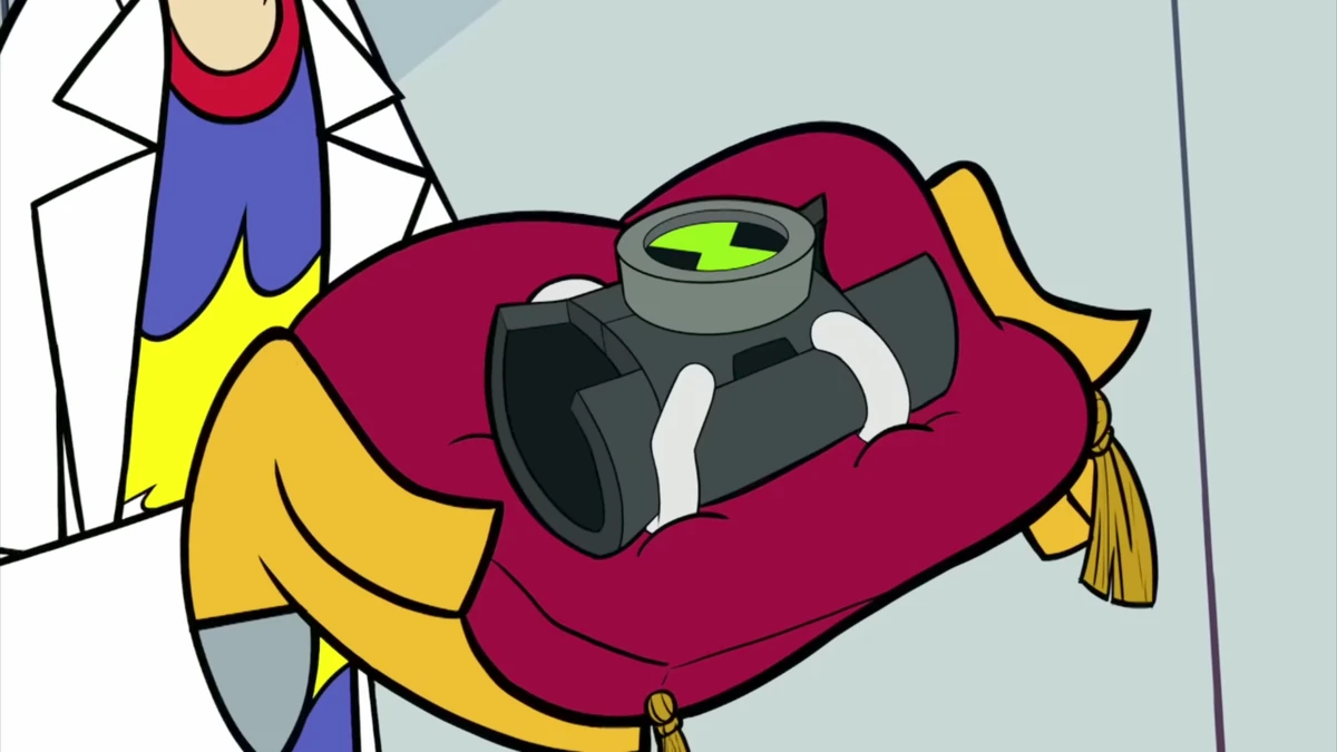 Omnitrix/Gallery | Ben 10 Wiki | Fandom