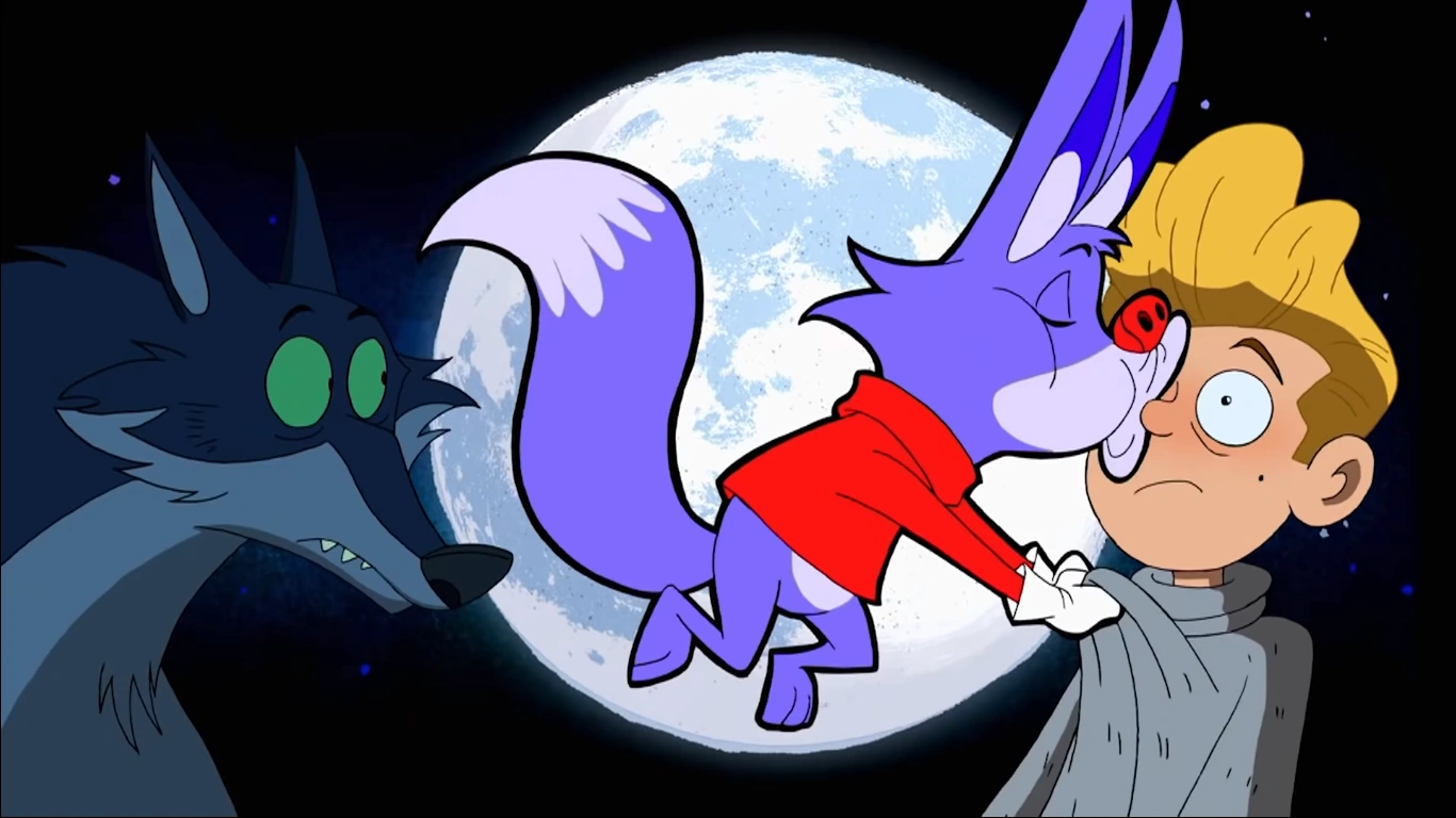 Xingo Nation | Ben 10 Wiki | Fandom
