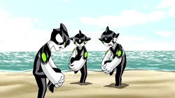 Ditto Ben 10 Wiki Fandom