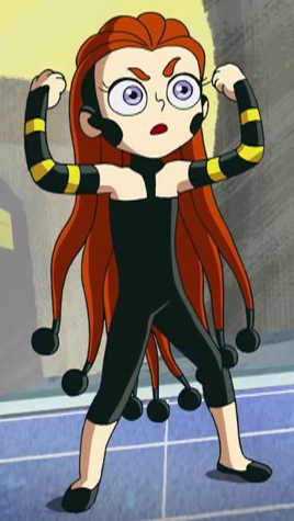 Frightwig reboot