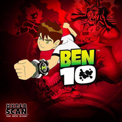 Ben 10: Omniverse - IGN