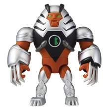 rath ben 10 toy