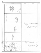 Undercover Storyboard 2