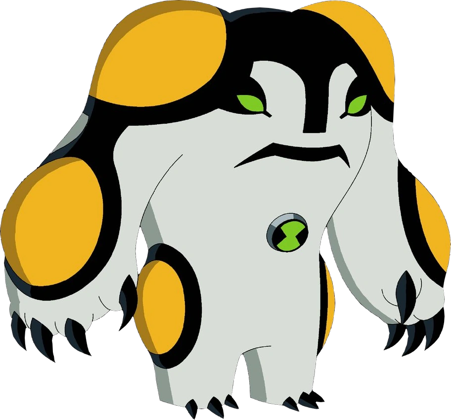 ben 10 alien force cannonbolt toy