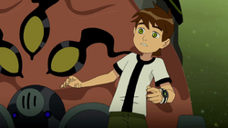 List Of Ben 10 Aliens, ben 10 Secret Of The Omnitrix, Ben 10 Alien