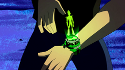 Ben 10: Alien Force : Alone Together (2008) - Butch Lukic