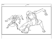 Catfight Storyboard (166)