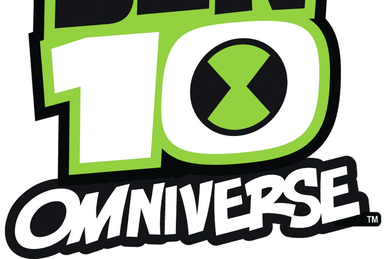 Ben 10 Omniverse 2 ROM for 3DS - Download free now