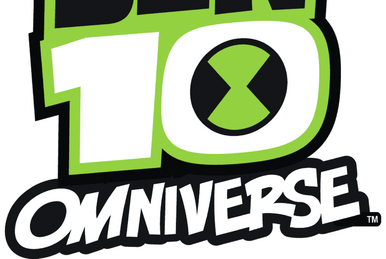 Ben 10: Omniverse - Wikipedia