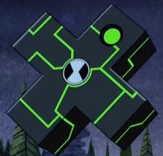 Surge de Ben 10.000.