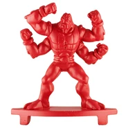 Toy for Omnitrix Challenge