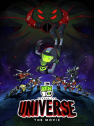 Ben 10: Destroy All Aliens - Wikipedia