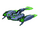 Azmuth's Ship (The Frogs of War)
