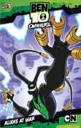 Ben10Omniverse V3