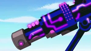 Incomplete Technological Possession/Stretching Limit (toddlers only)